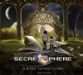 A Time Never Come (Re-Recorded,Digipak) - Secret Sphere