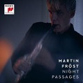 Night Passages - Martin Fröst