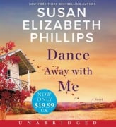 Cover-Bild zum Titel 'Dance Away with Me' von 'Susan Elizabeth Phillips'