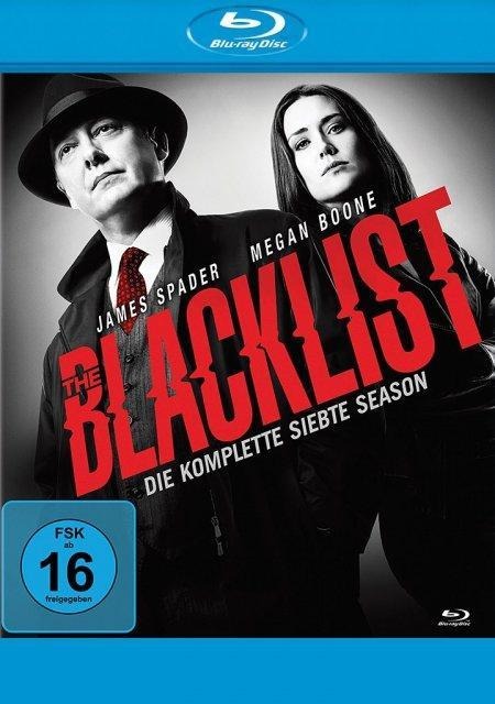 The Blacklist - Jon Bokenkamp, Brandon Margolis, Brandon Sonnier, Joe Carnahan, J. R. Orci