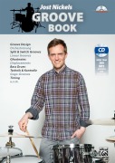 Jost Nickels Groove Book - Jost Nickel
