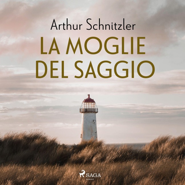 La moglie del saggio - Arthur Schnitzler