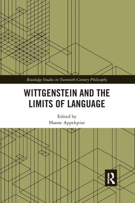 Wittgenstein and the Limits of Language - 