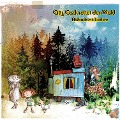 Cover-Bild zum Titel 'Gitty Gack rettet den Wald' von 'Adrian Thome, Adrian Thome'
