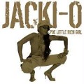 Cover-Bild zum Titel 'Poe Little Rich Girl' von 'Jacki-O'