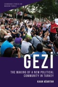 Cover-Bild zum Titel 'Gezi' von 'A&'