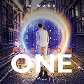 Cover-Bild zum Titel 'Mission One' von 'R. Wade'