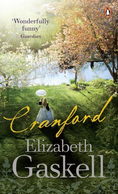 Cranford - Elizabeth Gaskell