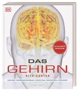 Cover-Bild zum Titel 'Das Gehirn' von 'Rita Carter'