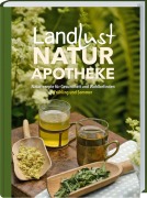 Cover-Bild zum Titel 'Landlust Naturapotheke 2' von ''