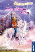 Cover-Bild zum Titel 'Sternenschweif 35. Der silberne Stern' von 'Linda Chapman'