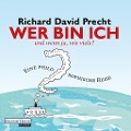 Cover-Bild zum Titel 'Precht, R: Wer bin ich - und wenn ja wie viele?' von ''