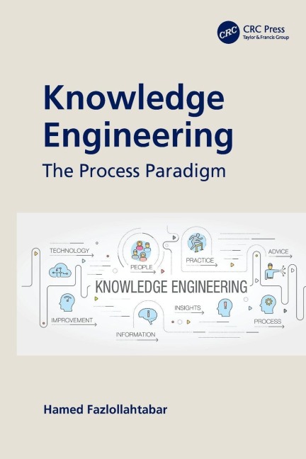 Knowledge Engineering - Hamed Fazlollahtabar