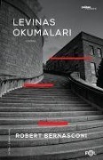 Cover-Bild zum Titel 'Levinas Okumalari' von 'Robert Bernasconi'