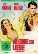 Akkorde der Liebe - Penny Serenade - Martha Cheavens, Morrie Ryskind, W. Franke Harling