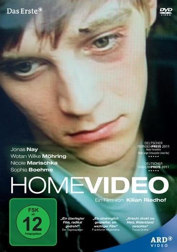 Homevideo - Jan Braren, Peter Hinderthür