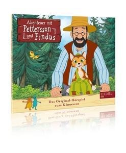 Das Original-Hörspiel zu den Sommerabenteuern - Pettersson Und Findus