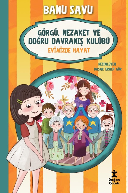 Gndd Kulübü - Evimizde Hayat - Banu Savu