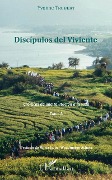 Cover-Bild zum Titel 'Discípulos del Viviente' von 'Trubert'
