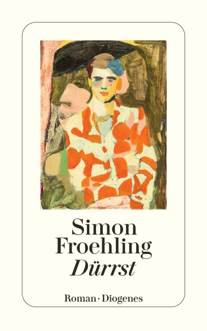Dürrst - Simon Froehling