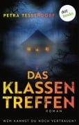 Das Klassentreffen - Petra Tessendorf