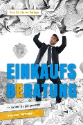 Cover-Bild zum Titel 'Einkaufsberatung' von 'Fritz Schulte zur Surlage'