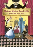 Cover-Bild zum Titel 'Meister Marios Geschichte' von 'Rafik Schami'