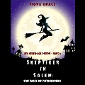 Cover-Bild zum Titel 'Skeptiker in Salem: Eine Folge des Verbrechens (Ein Hexen-Cosy-Krimi ¿ Band 2)' von 'Fiona Grace'