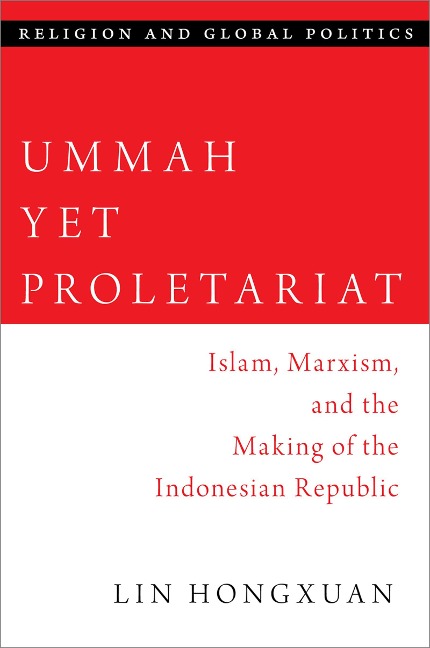 Ummah Yet Proletariat - Lin Hongxuan