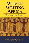 Cover-Bild zum Titel 'Women Writing Africa' von ''