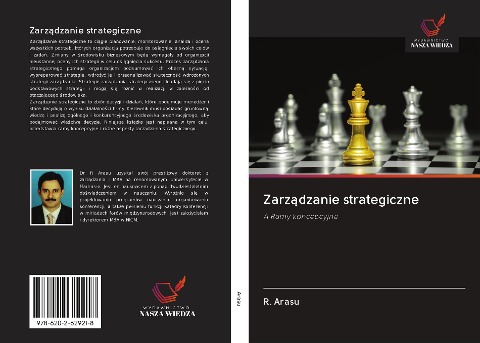 Zarz¿dzanie strategiczne - R. Arasu