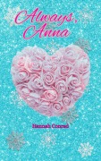 Cover-Bild zum Titel 'Always, Anna' von 'Hannah Conrad'