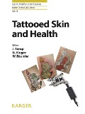 Tattooed Skin and Health - 