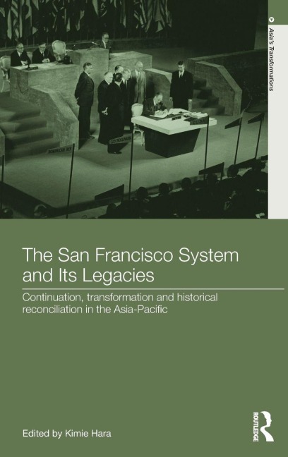 The San Francisco System and Its Legacies - 