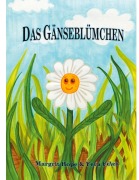 Cover-Bild zum Titel 'Das Gänseblümchen' von 'Margrit Hope, Fera Feles'