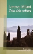 Cover-Bild zum Titel 'Lorenzo Milani. L'etica della scrittura' von 'Bruno Becchi, Leo Di Simone, Carlo Fiaschi'