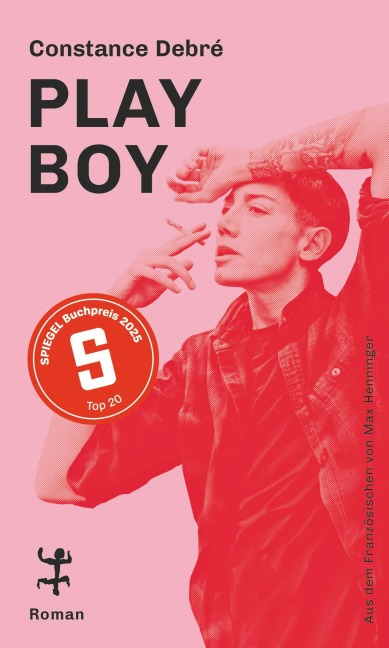 Play Boy - Constance Debré