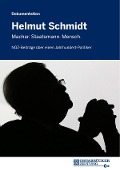 Helmut Schmidt - Neue Osnabrücker Zeitung