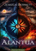 Alantua - Jessica Bernett