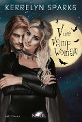 V wie VampWoman - Kerrelyn Sparks