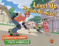 Cover-Bild zum Titel 'Level Up / Paso de Nivel' von ''