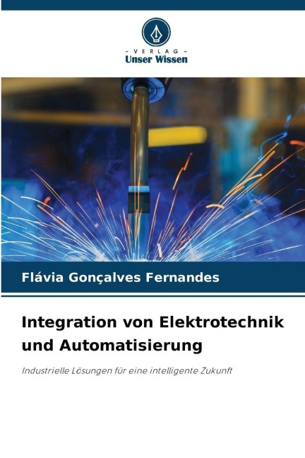 Integration von Elektrotechnik und Automatisierung - Flávia Gonçalves Fernandes