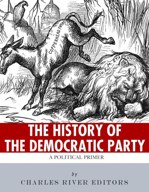 The History of the Democratic Party - 