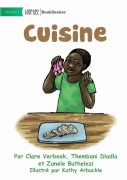 Cover-Bild zum Titel 'Cooking - Cuisine' von 'Clare Verbeek, et al. Thembani Dladla'