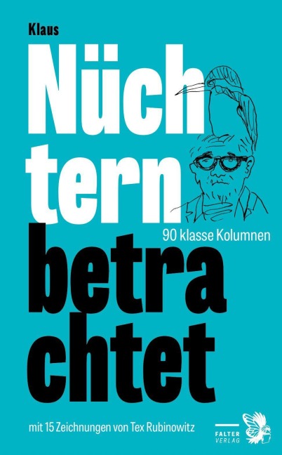 Nüchtern betrachtet - Klaus Nüchtern