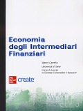Cover-Bild zum Titel 'Economia degli intermediari finanziari' von ''