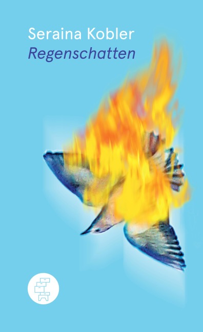 Regenschatten - Seraina Kobler