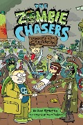 The Zombie Chasers #6: Zombies of the Caribbean - John Kloepfer