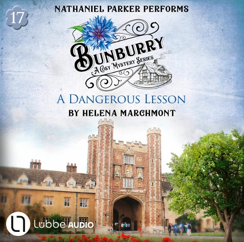 A Dangerous Lesson - Helena Marchmont