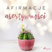Cover-Bild zum Titel 'Afirmacje asertywno¿ci' von 'Maxx-audio'